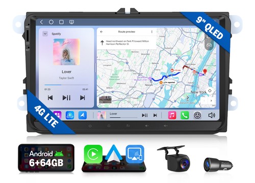 Cam für skoda - cam+für, vw