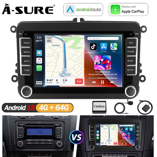 64gb android navi - android, 15