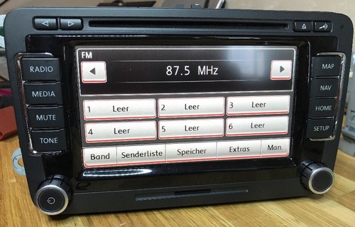 Rns510 rns 510 navigation - rns,