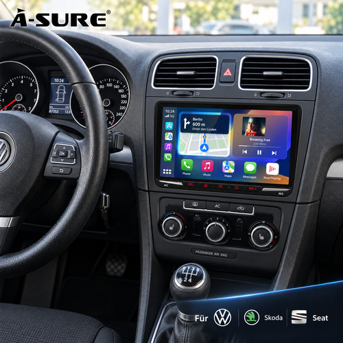 8core 64g carplay android - 8core,
