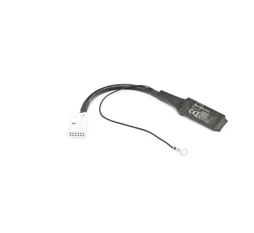 Bluetooth adapter rcd - rcd, rns