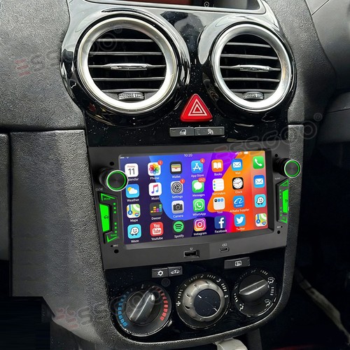 Apple carplay für golf - für,