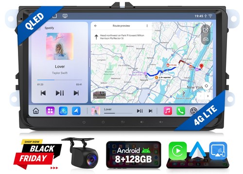 Cam 128 autoradio radio - autoradio,