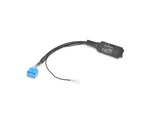 Bluetooth adapter rcd - adapter, rns