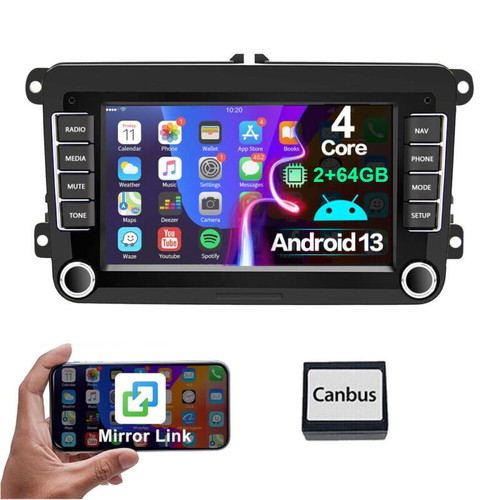 Android autoradio gps - 15,