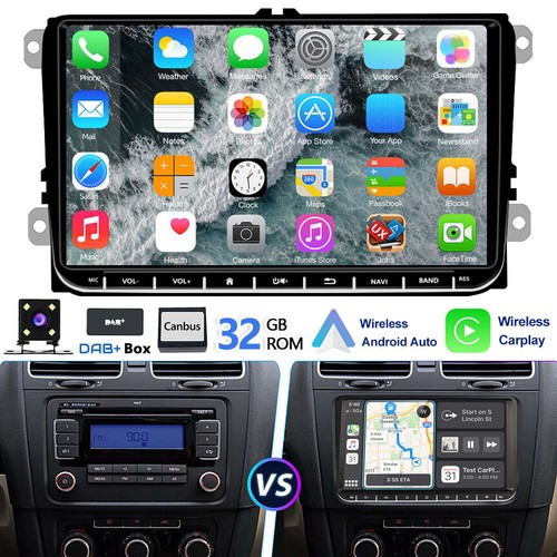 Dab android carplay - dab+, 14