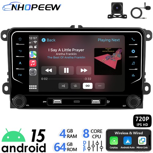 64gb android carplay - 15,
