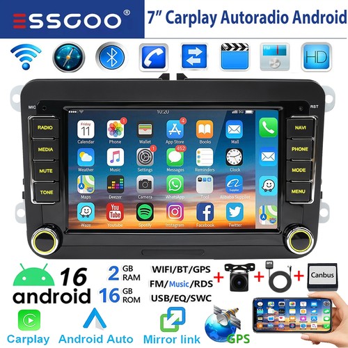 Apple carplay android 16 - apple,