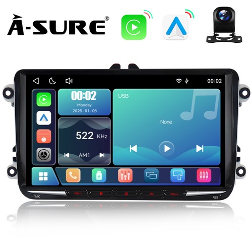 Android auto radio carplay - auto,