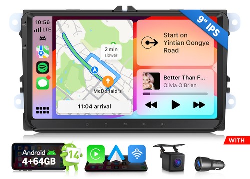 Carplay android autoradio - android,