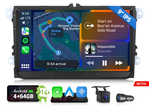 Zoll android 64 - zoll, 4+64