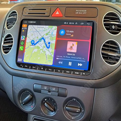 Android carplay autoradio - android,