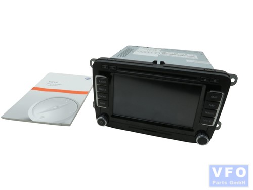 Rns 510 navigation - 510,