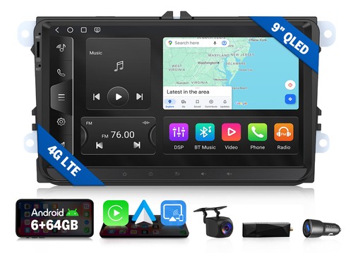 Dab cam autoradio android - dab+cam+,