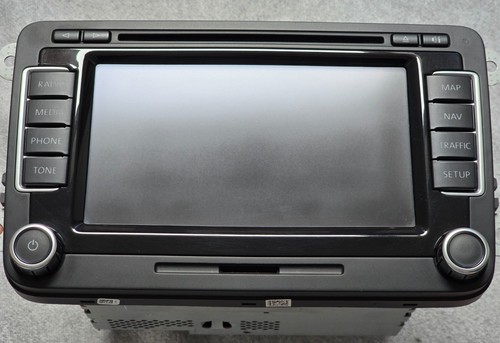 Rns 510 navigation 1t0035680a - rns,
