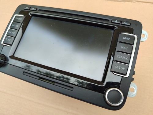 Navigation navi rns radio - navigation,