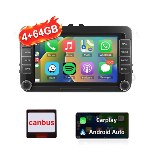 Dab android15 autoradio - android15, gps