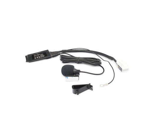 Bluetooth freisprechen rcd - bluetooth,