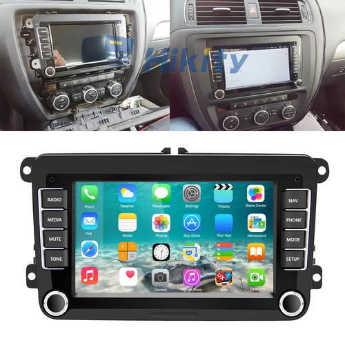 Din autoradio android - 2,