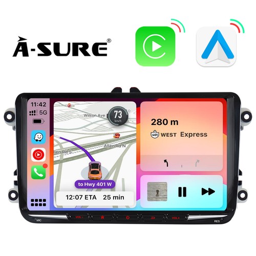 Android auto radio - auto, gps