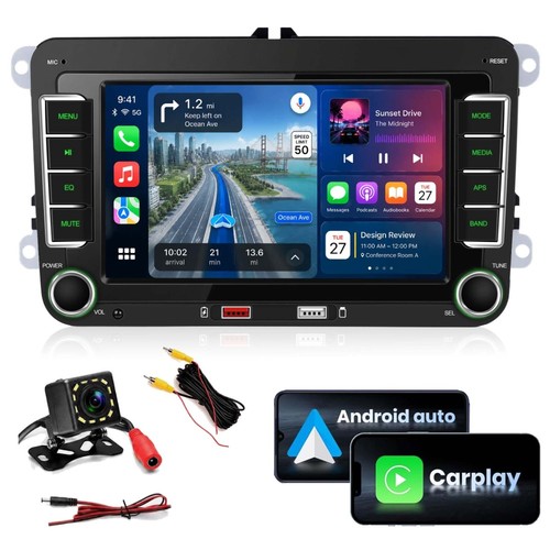 Apple carplay usb bt - carplay, 2*usb