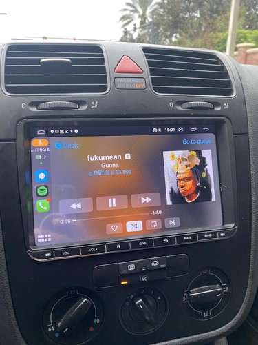 Carplay für golf 6 - carplay,