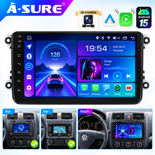Android carplay gps kam - 15,