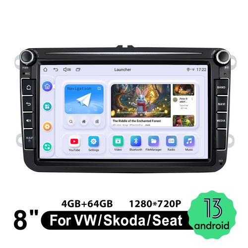 Joying zoll android - hd, 13