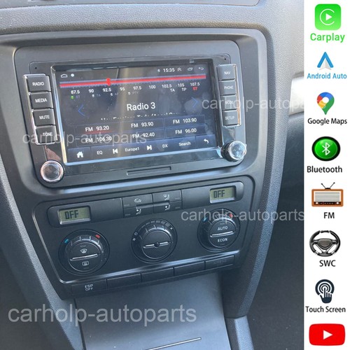 Für golf plus touran - für,