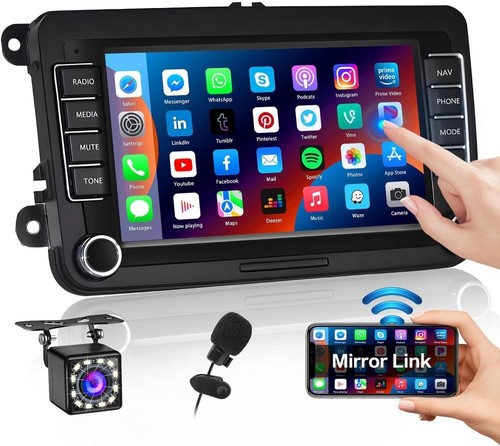 64gb android autoradio - 2+64gb,