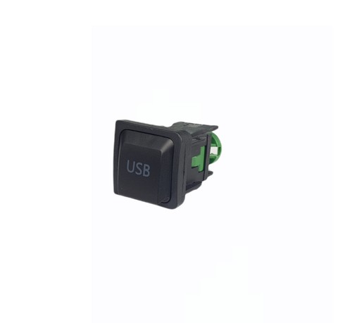 Usb buchse für rcd510 - buchse,