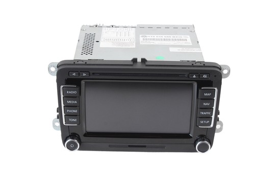 Rns 510 radio navigation - rns,