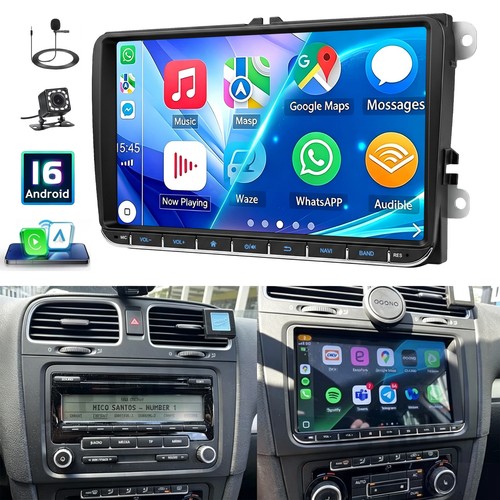 Android carplay autoradio - 16,