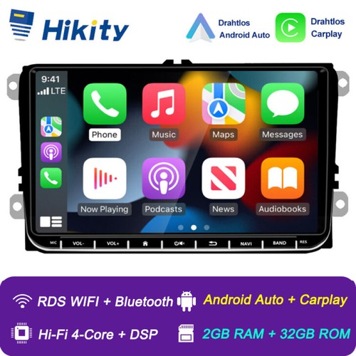 32gb android 15 carplay - android,