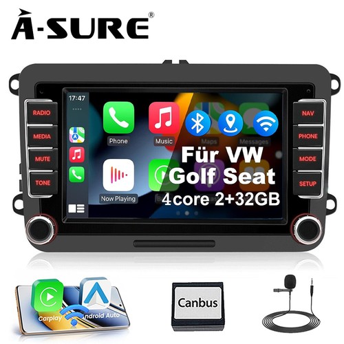 Für golf plus touran - für, 6