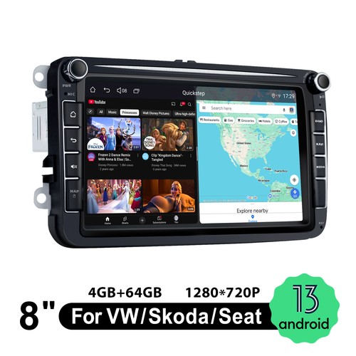 8kern joying zoll android 13 - android,
