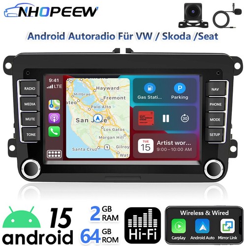 Carplay android autoradio für - carplay,