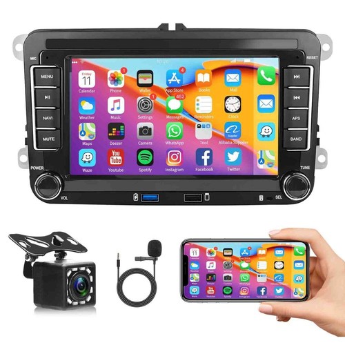 Autoradio android15 gps - 7',