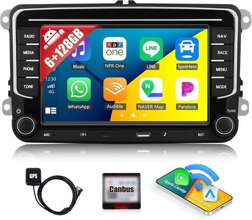 128gb android autoradio - 15,