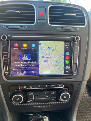 64g apple carplay android - 4+64g,