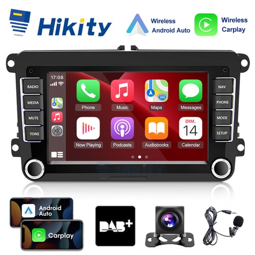 64gb carplay autoradio android - carplay,