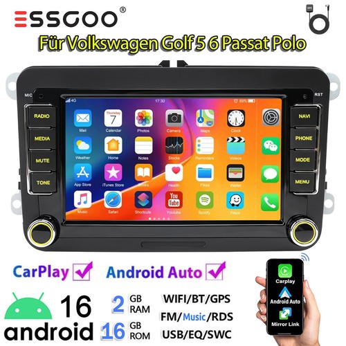 Dab carplay android 16 - carplay,
