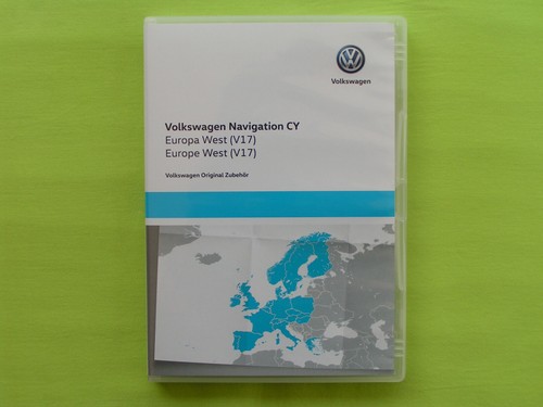 Dvd navigation europa 2020 - navigation,