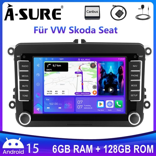 128gb autoradio android - autoradio, 15