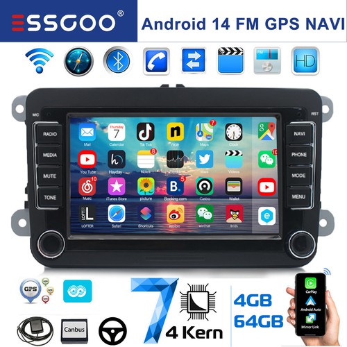 Android apple carplay - android, 15