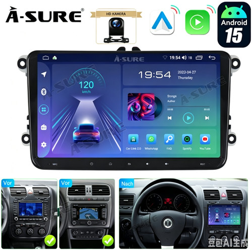 Android carplay gps - carplay, kam