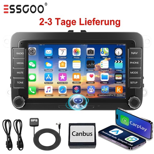 Dab carplay android 15 - android,