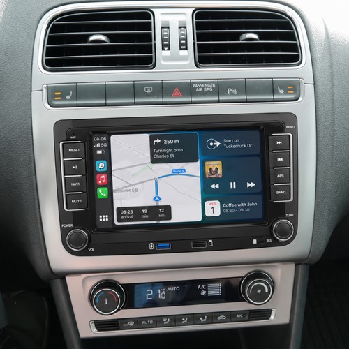 Für polo v 2009 2016 - vw,