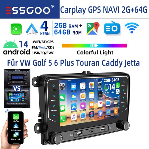 Für golf plus - für,