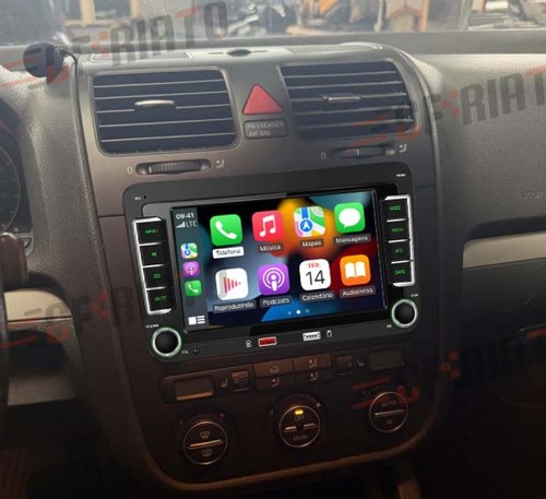 Apple carplay autoradio - carplay, für